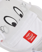 Limited Edition CASPER HIDING IN PLAIN SIGHT BACKPACK