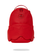 Limited Edition HEAVY METAL SHARK RED BACKPACK DLXV