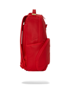 Limited Edition HEAVY METAL SHARK RED BACKPACK DLXV