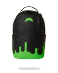 Limited Edition ANTI-GRAVITY GREEN BACKPACK DLXV