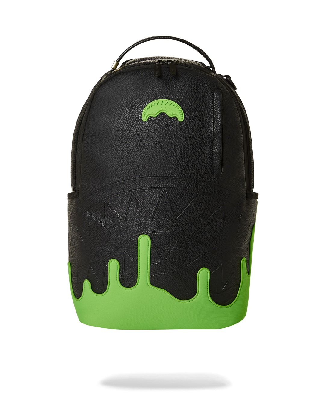Limited Edition ANTI-GRAVITY GREEN BACKPACK DLXV