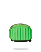 Limited Edition ANTI-GRAVITY GREEN BACKPACK DLXV