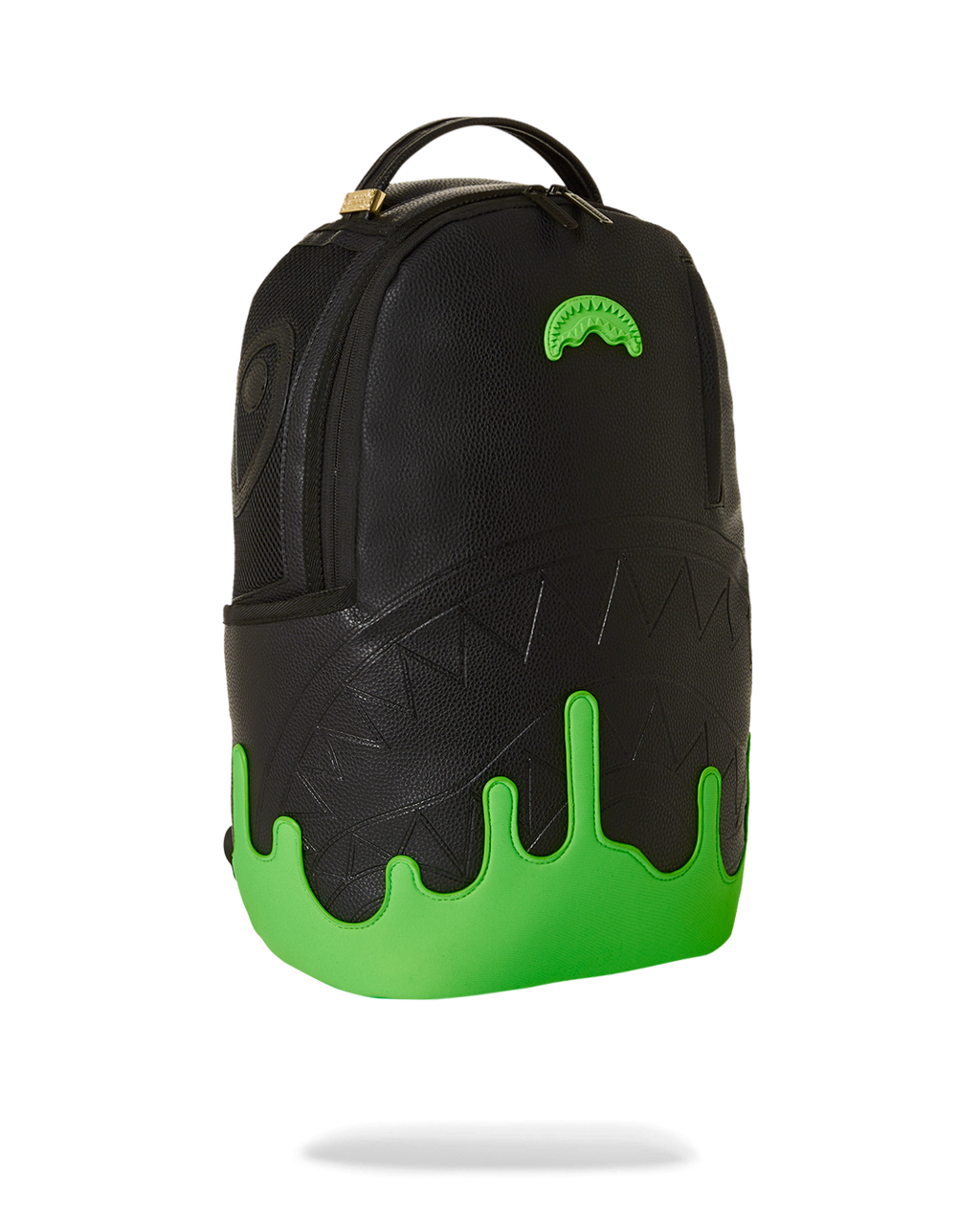 Limited Edition ANTI-GRAVITY GREEN BACKPACK DLXV