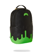 Limited Edition ANTI-GRAVITY GREEN BACKPACK DLXV