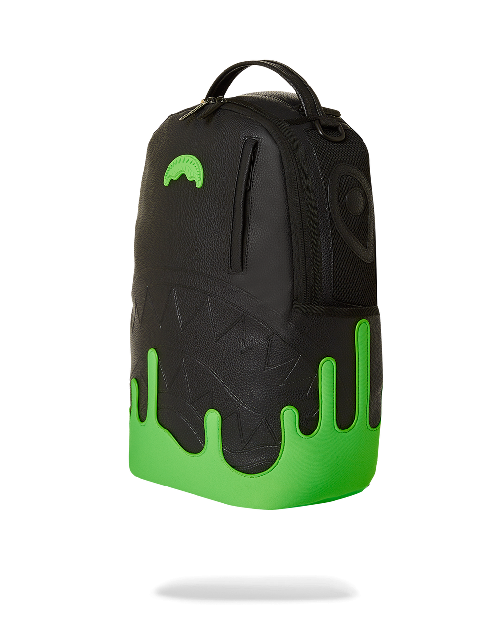 Limited Edition ANTI-GRAVITY GREEN BACKPACK DLXV