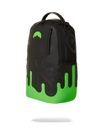 Limited Edition ANTI-GRAVITY GREEN BACKPACK DLXV