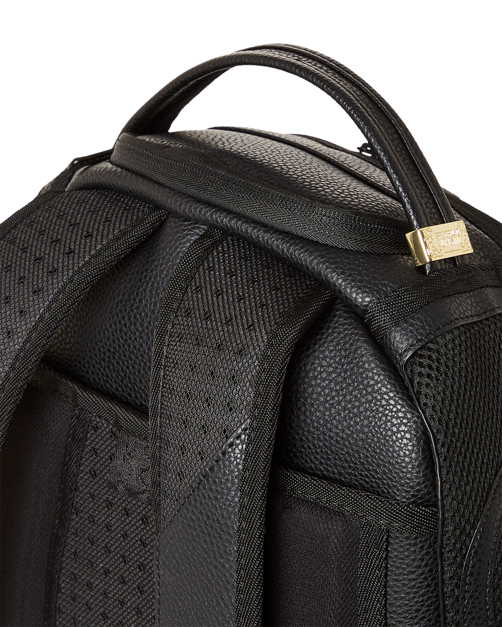 Limited Edition ANTI-GRAVITY GREEN BACKPACK DLXV