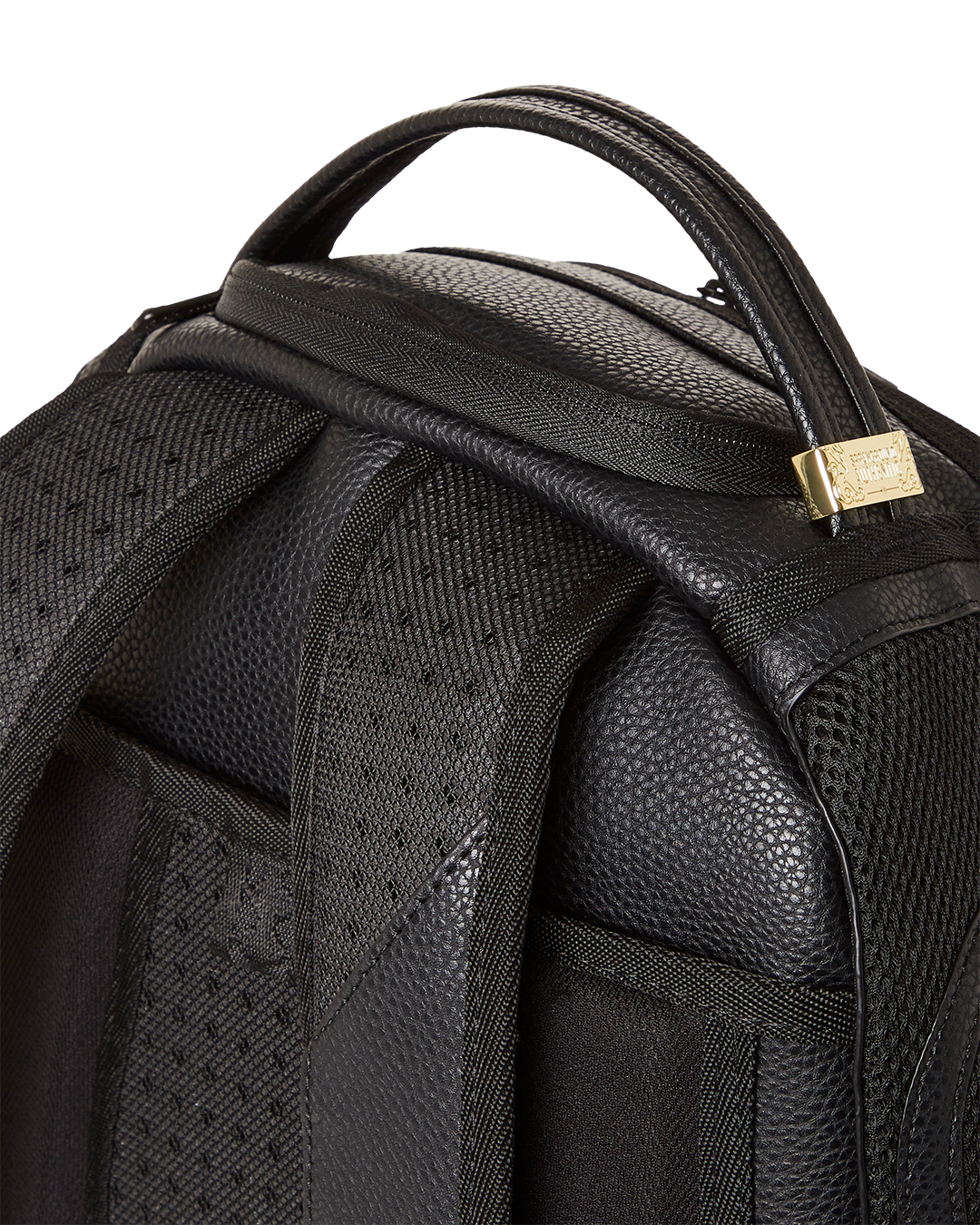 Limited Edition ANTI-GRAVITY GREEN BACKPACK DLXV