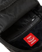 Limited Edition ANTI-GRAVITY GREEN BACKPACK DLXV