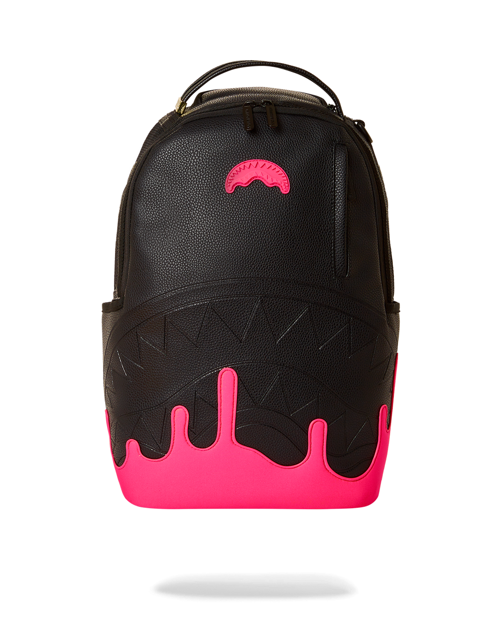 Limited Edition ANTI-GRAVITY PINK BACKPACK DLXV
