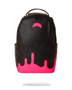 Limited Edition ANTI-GRAVITY PINK BACKPACK DLXV