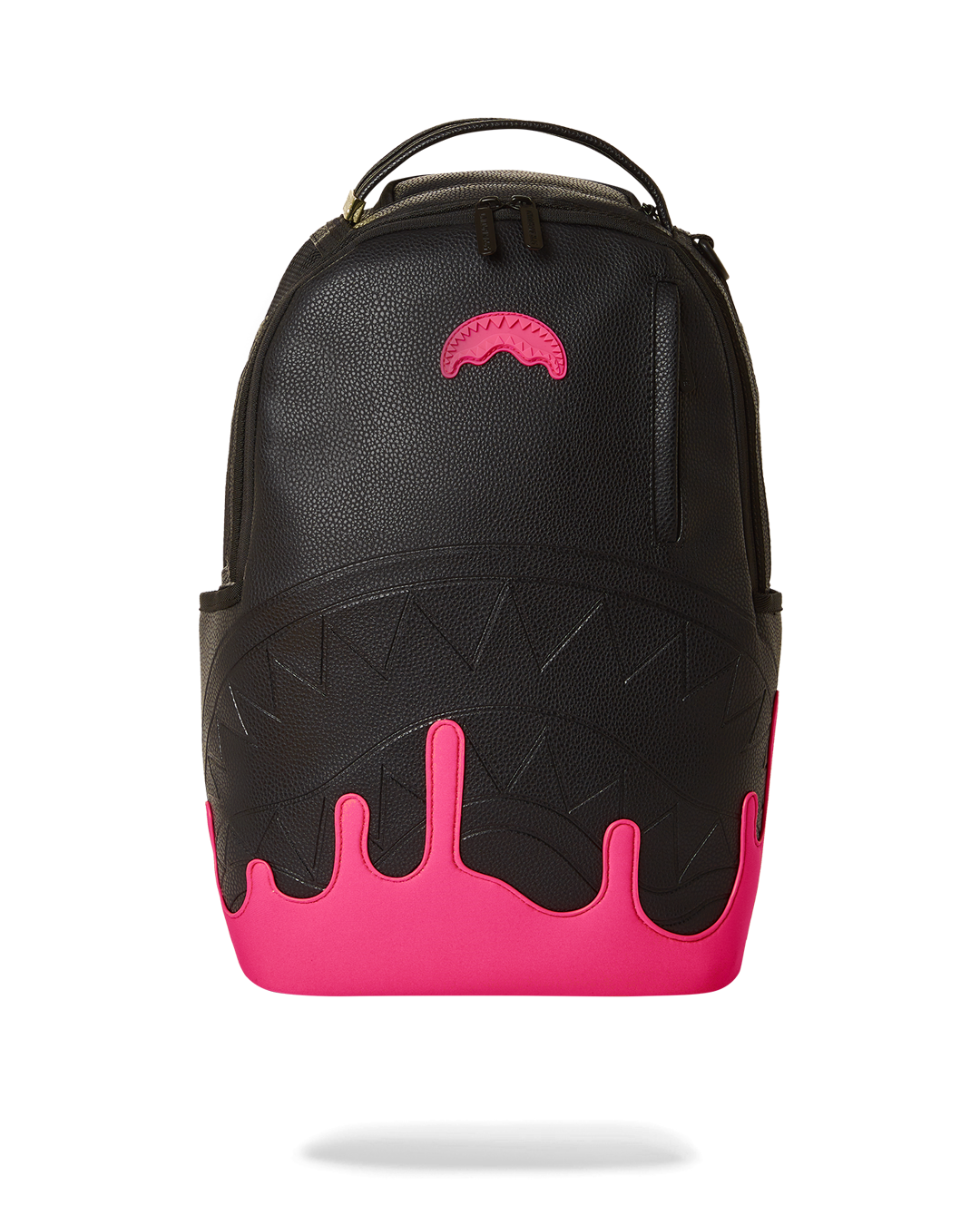 Limited Edition ANTI-GRAVITY PINK BACKPACK DLXV