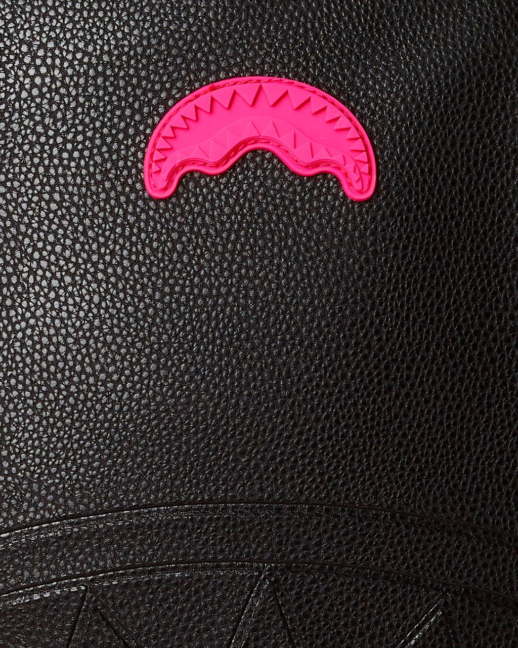 Limited Edition ANTI-GRAVITY PINK BACKPACK DLXV