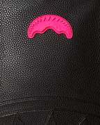 Limited Edition ANTI-GRAVITY PINK BACKPACK DLXV