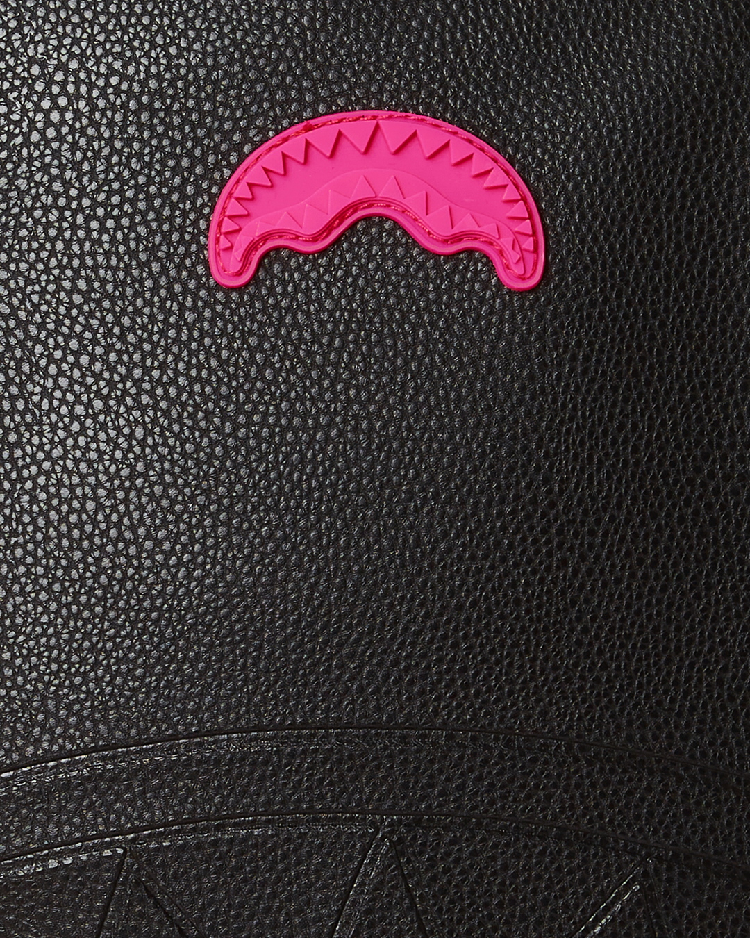 Limited Edition ANTI-GRAVITY PINK BACKPACK DLXV