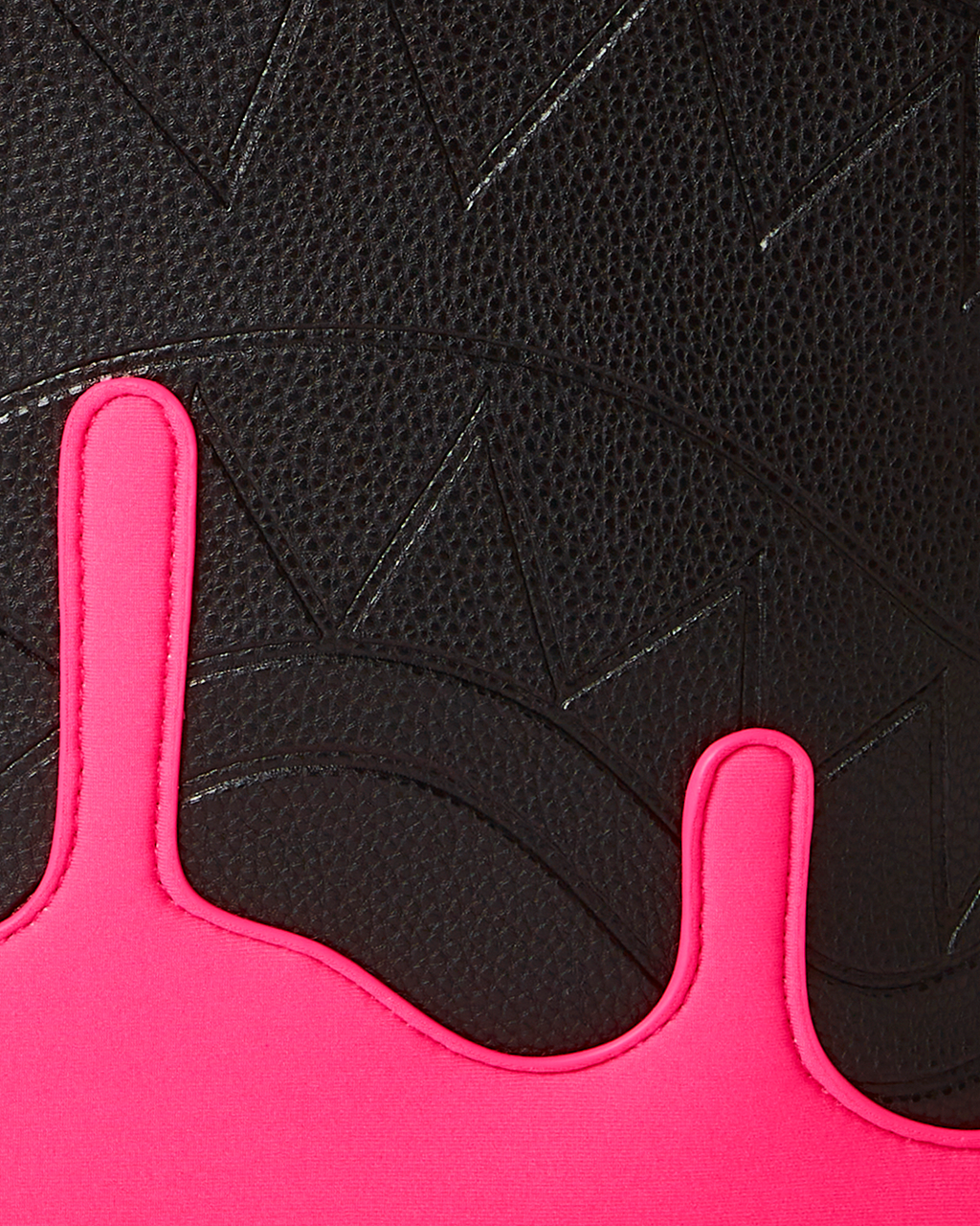 Limited Edition ANTI-GRAVITY PINK BACKPACK DLXV