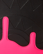 Limited Edition ANTI-GRAVITY PINK BACKPACK DLXV
