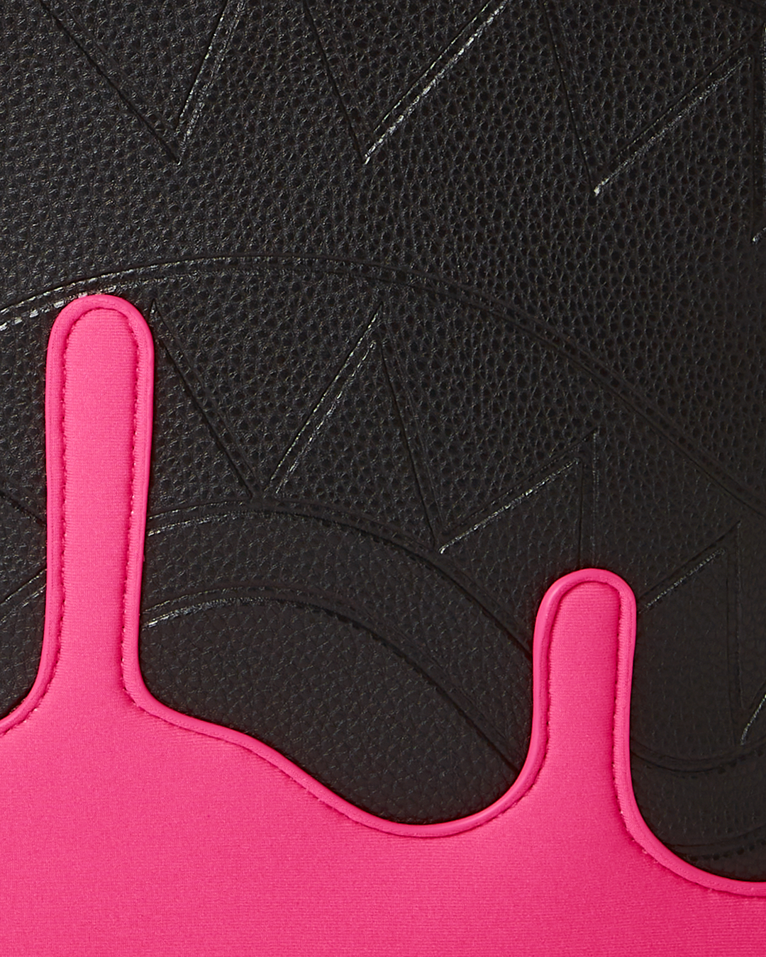 Limited Edition ANTI-GRAVITY PINK BACKPACK DLXV