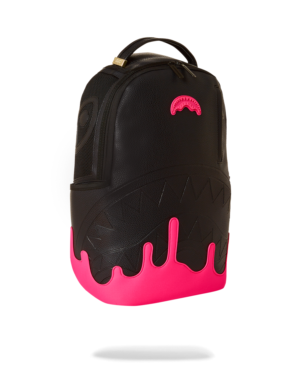 Limited Edition ANTI-GRAVITY PINK BACKPACK DLXV