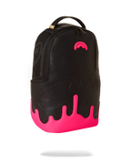 Limited Edition ANTI-GRAVITY PINK BACKPACK DLXV