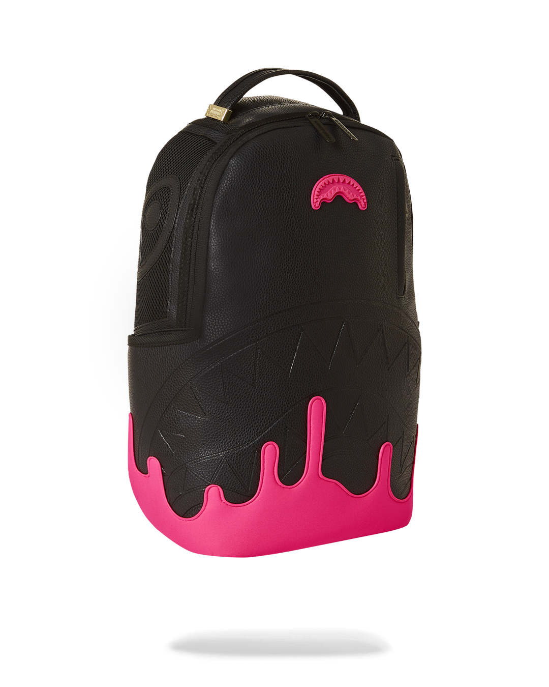 Limited Edition ANTI-GRAVITY PINK BACKPACK DLXV
