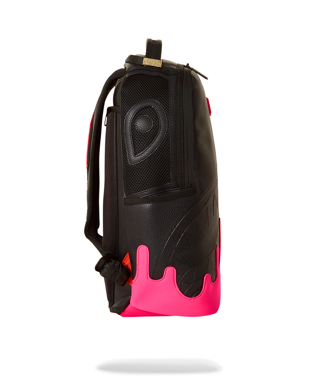 Limited Edition ANTI-GRAVITY PINK BACKPACK DLXV