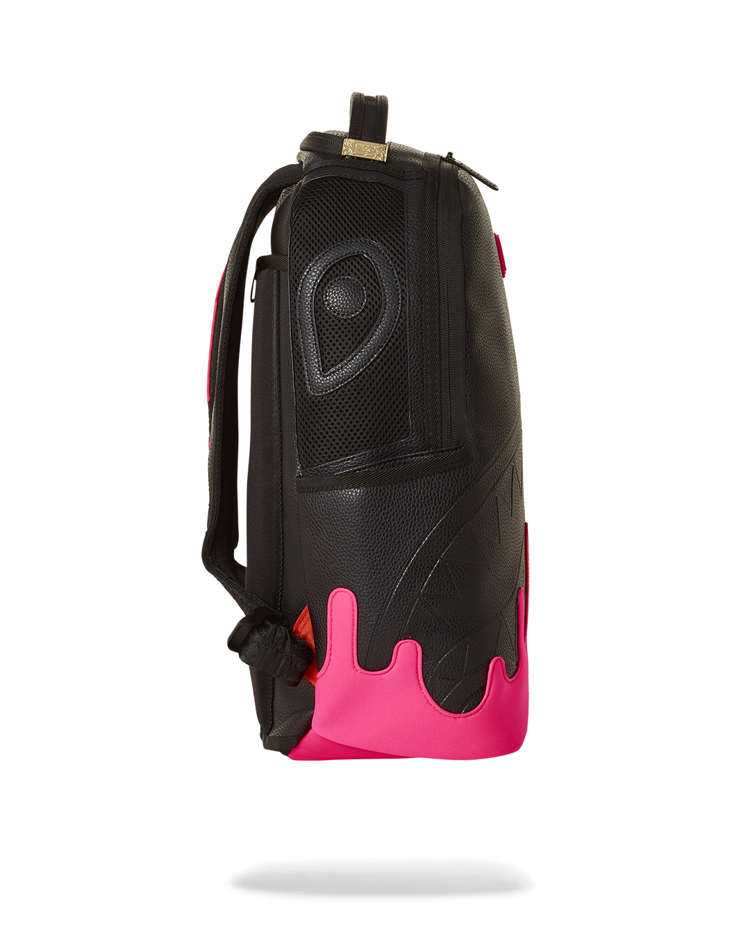 Limited Edition ANTI-GRAVITY PINK BACKPACK DLXV