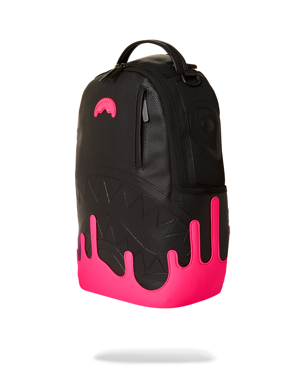 Limited Edition ANTI-GRAVITY PINK BACKPACK DLXV