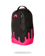 Limited Edition ANTI-GRAVITY PINK BACKPACK DLXV