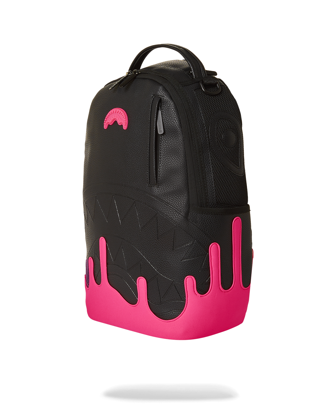 Limited Edition ANTI-GRAVITY PINK BACKPACK DLXV