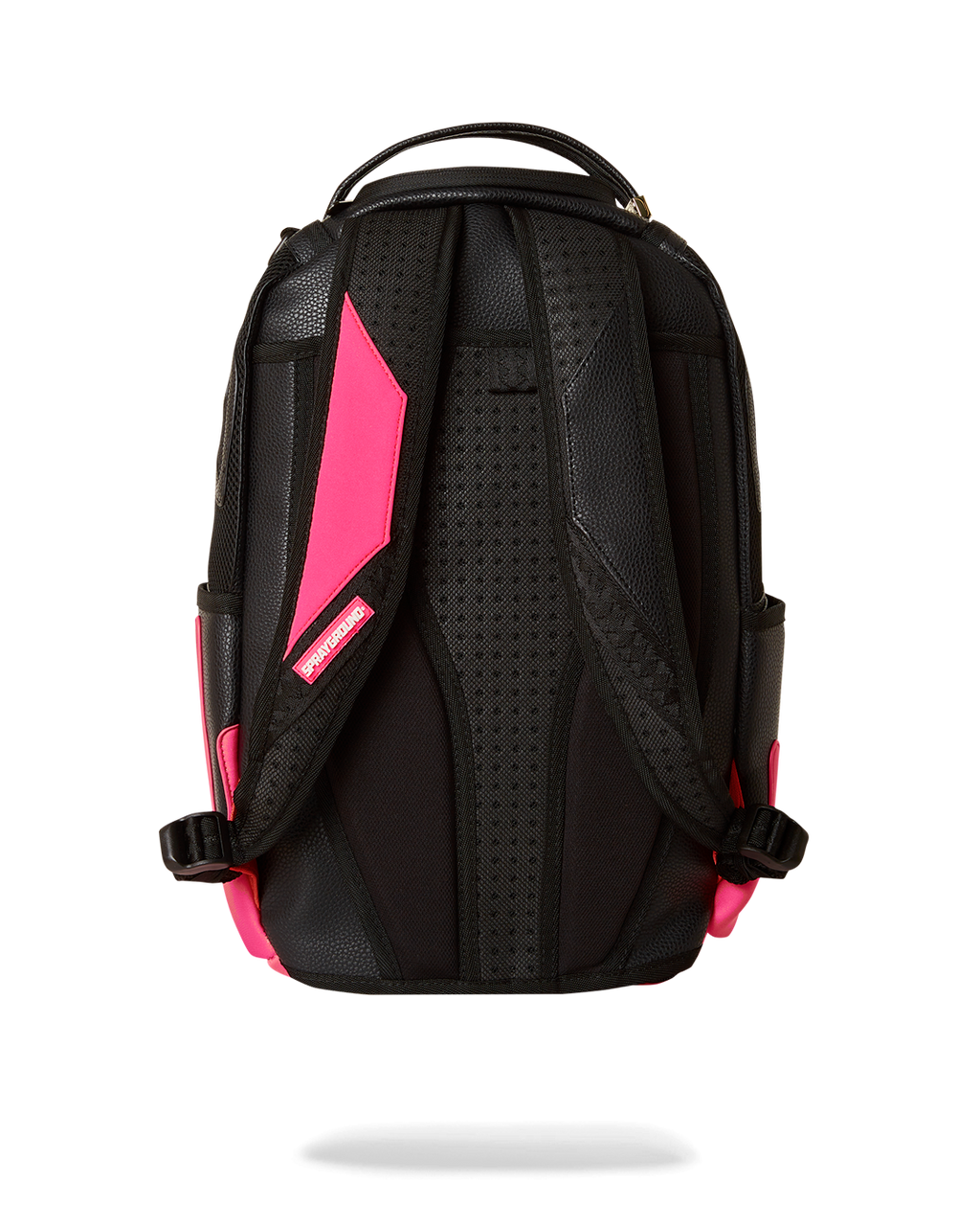 Limited Edition ANTI-GRAVITY PINK BACKPACK DLXV