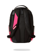 Limited Edition ANTI-GRAVITY PINK BACKPACK DLXV