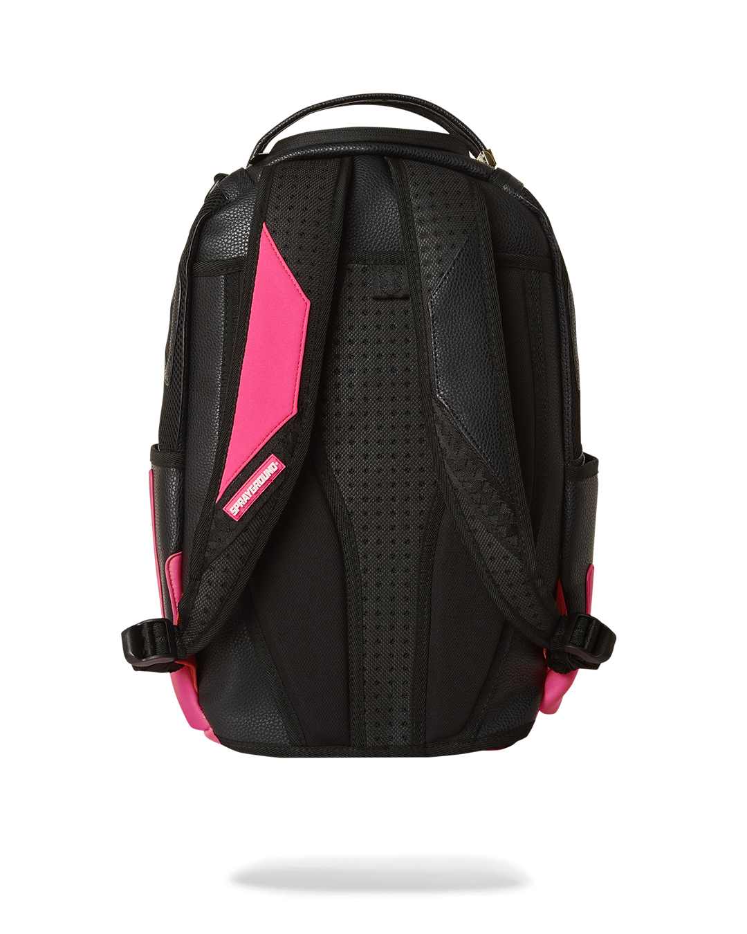 Limited Edition ANTI-GRAVITY PINK BACKPACK DLXV