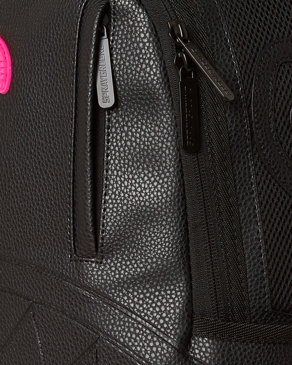Limited Edition ANTI-GRAVITY PINK BACKPACK DLXV