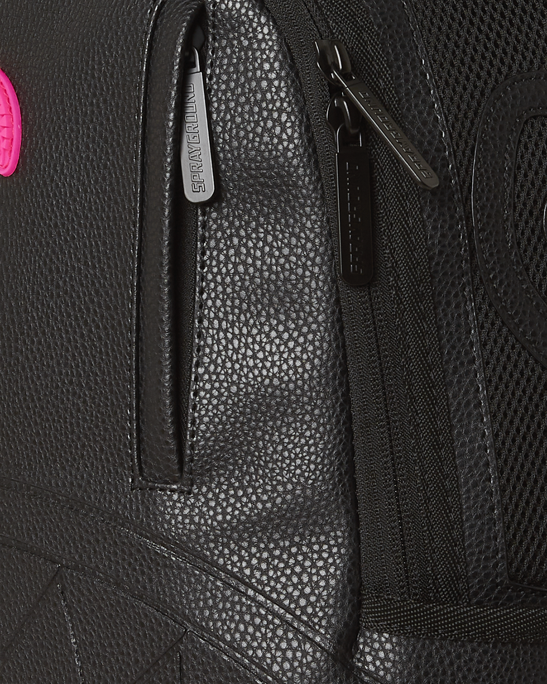 Limited Edition ANTI-GRAVITY PINK BACKPACK DLXV