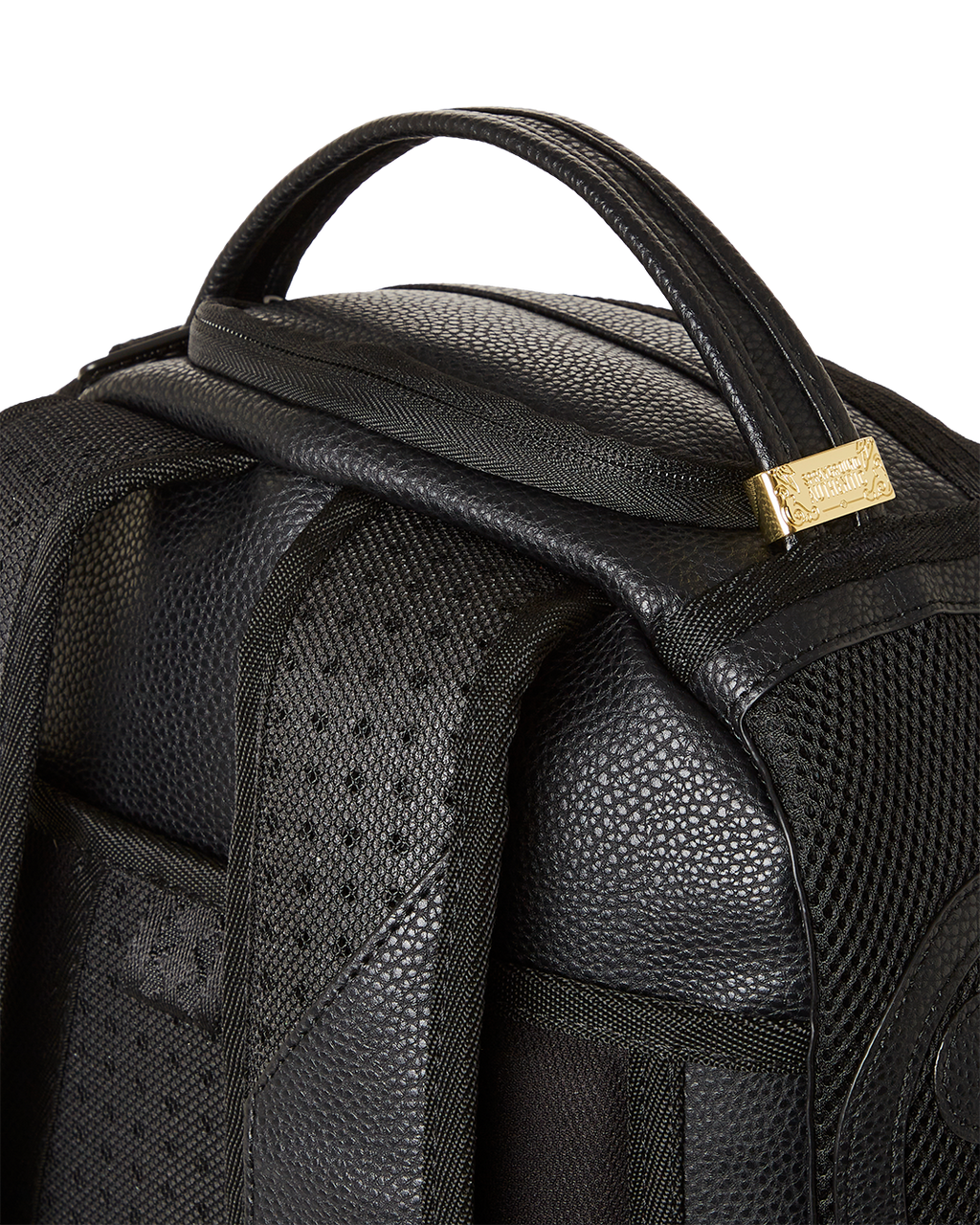 Limited Edition ANTI-GRAVITY PINK BACKPACK DLXV