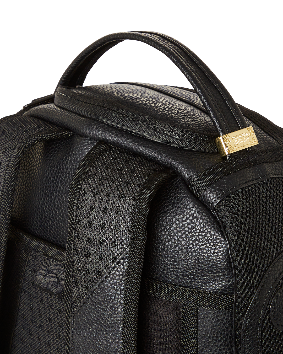Limited Edition ANTI-GRAVITY PINK BACKPACK DLXV