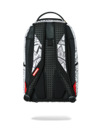 Limited Edition MAD DOODLES BACKPACK DLXV