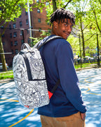 Limited Edition MAD DOODLES BACKPACK DLXV