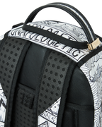 Limited Edition MAD DOODLES BACKPACK DLXV