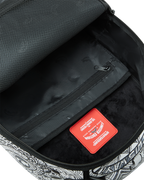 Limited Edition MAD DOODLES BACKPACK DLXV