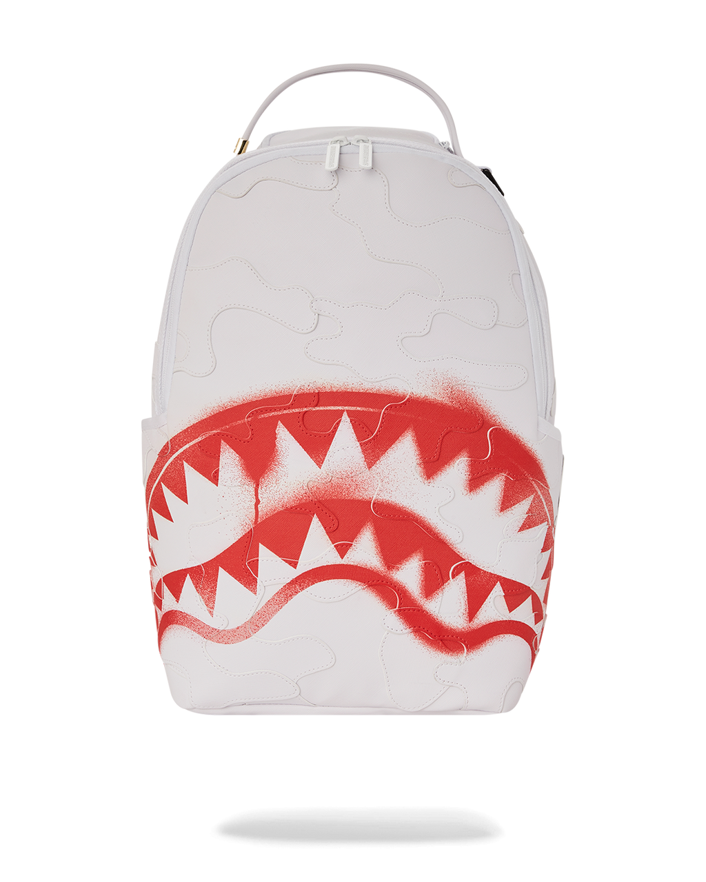 Limited Edition SNOW CAMO BACKPACK DLXV