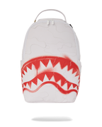 Limited Edition SNOW CAMO BACKPACK DLXV
