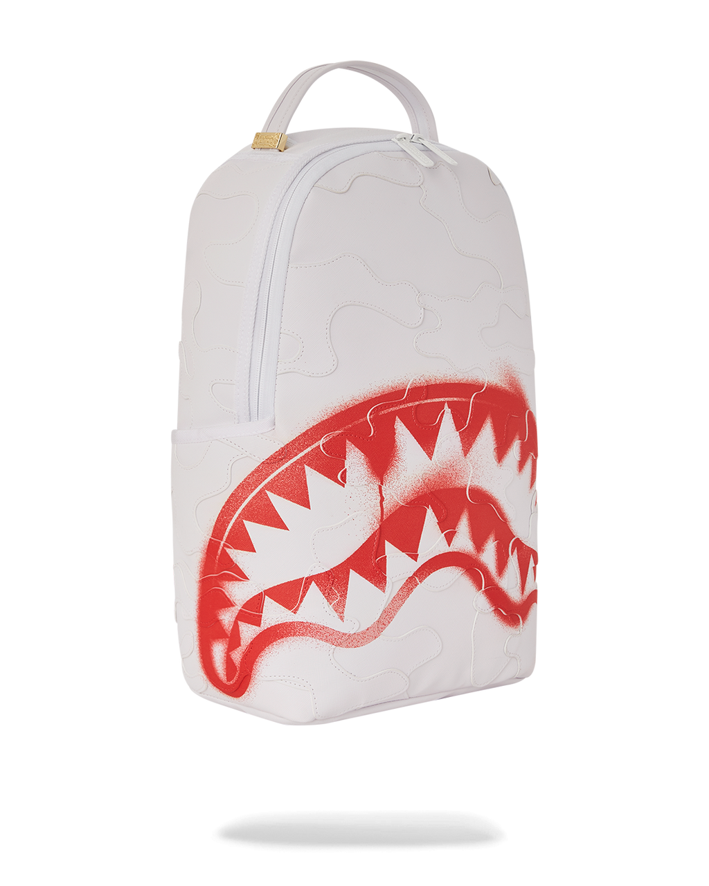 Limited Edition SNOW CAMO BACKPACK DLXV