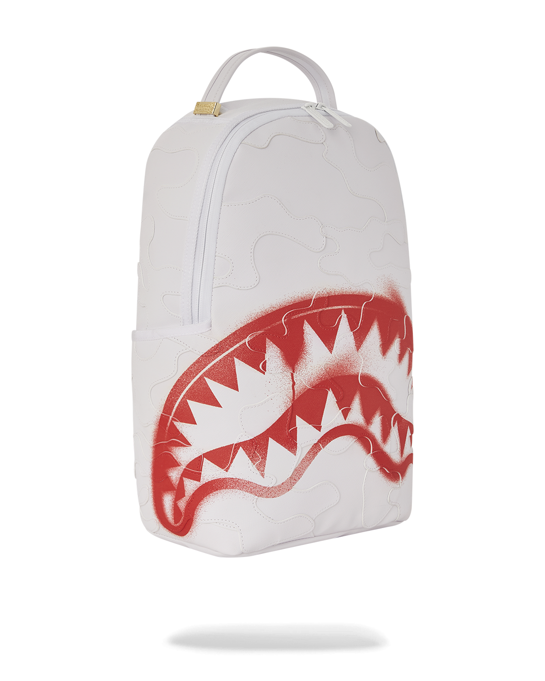 Limited Edition SNOW CAMO BACKPACK DLXV