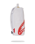 Limited Edition SNOW CAMO BACKPACK DLXV