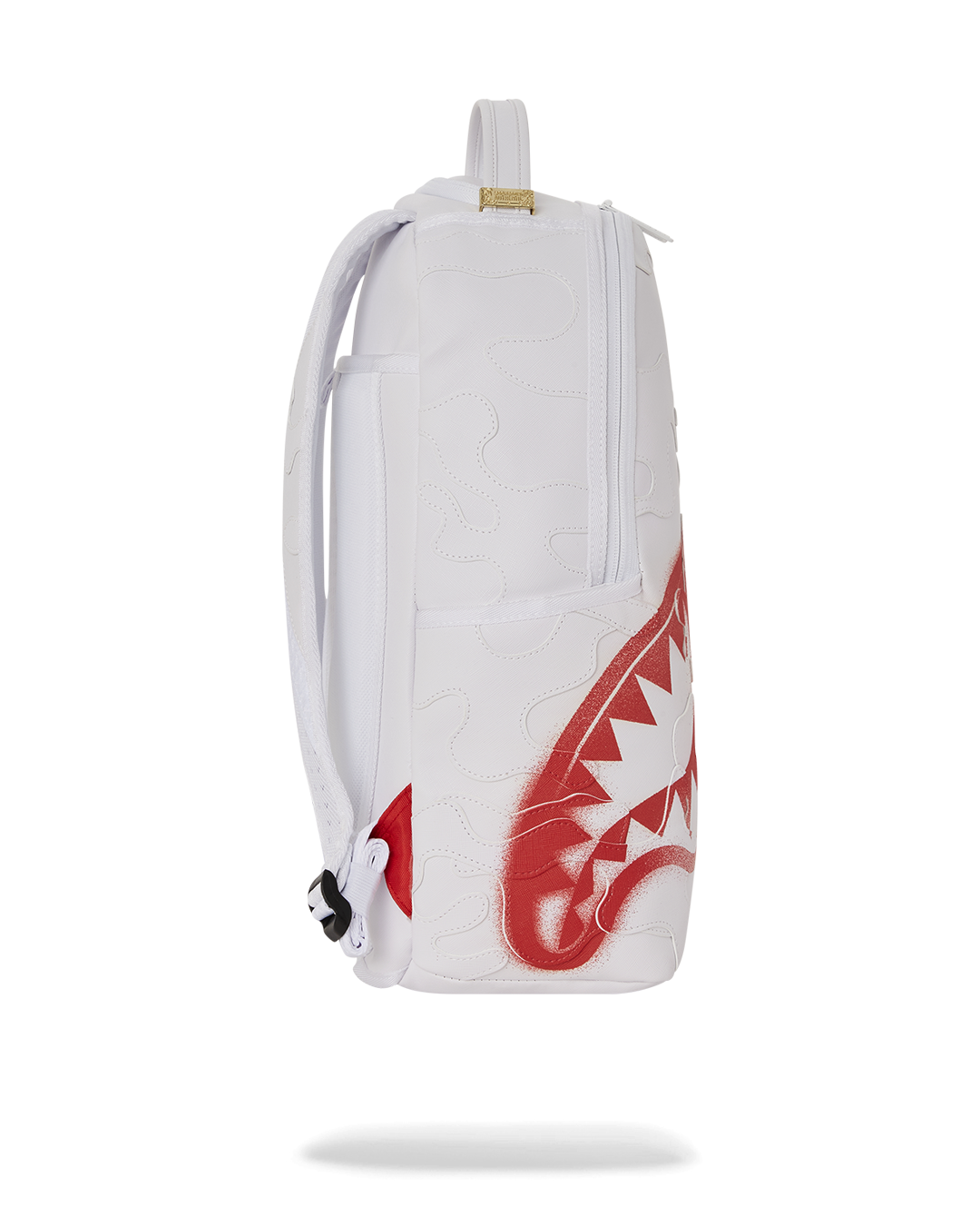 Limited Edition SNOW CAMO BACKPACK DLXV