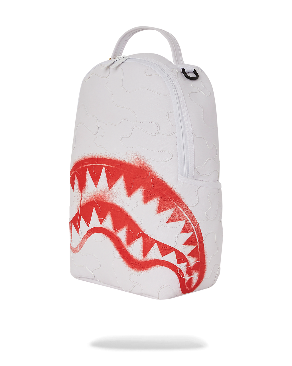 Limited Edition SNOW CAMO BACKPACK DLXV