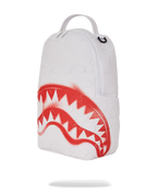 Limited Edition SNOW CAMO BACKPACK DLXV