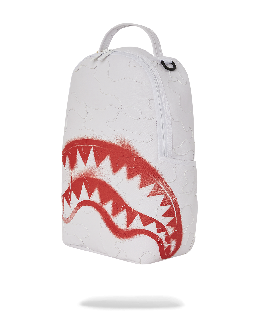 Limited Edition SNOW CAMO BACKPACK DLXV